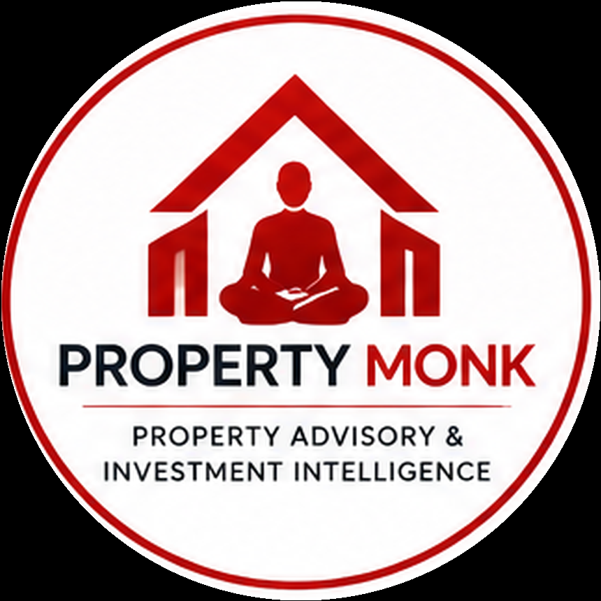 Property Monk logo
